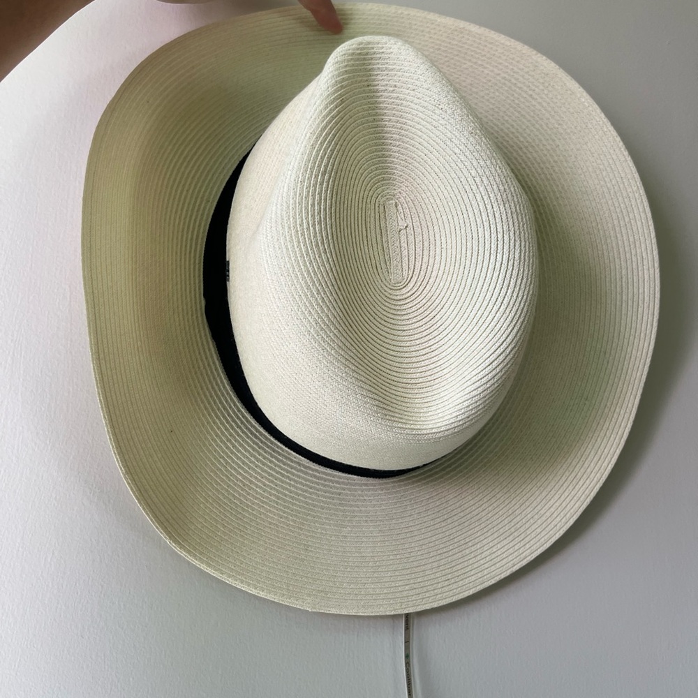 Coolibar Peyton Fedora Hat